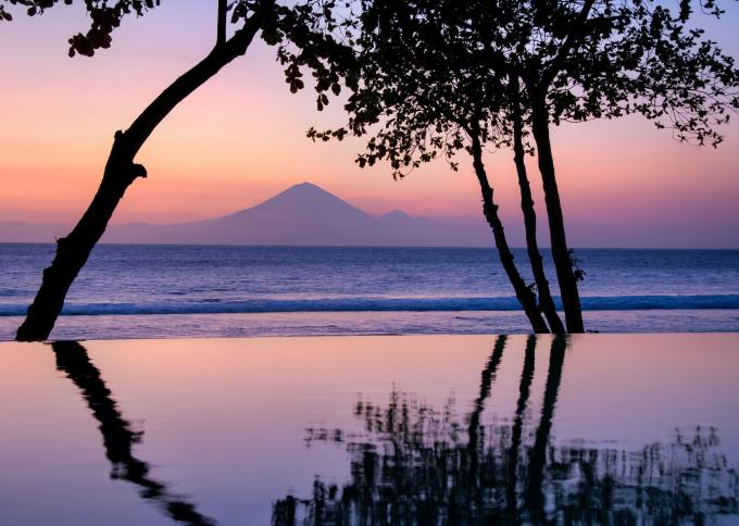 Podróż poślubna na trzy wyspy Indonezji – Bali, Gili Meno i Lombok